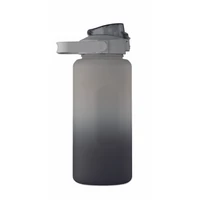 Kép 5/11 - ACTIVATE MAX RPET kulacs 2000 ml, fekete