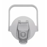 Kép 8/11 - ACTIVATE MAX RPET kulacs 2000 ml, fekete