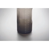 Kép 10/11 - ACTIVATE MAX RPET kulacs 2000 ml, fekete