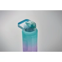 Kép 3/11 - ACTIVATE MAX RPET kulacs 2000 ml, türkiz