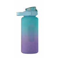 Kép 5/11 - ACTIVATE MAX RPET kulacs 2000 ml, türkiz