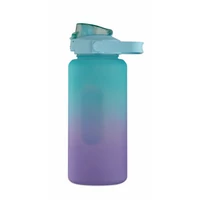 Kép 6/11 - ACTIVATE MAX RPET kulacs 2000 ml, türkiz