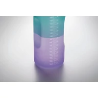 Kép 10/11 - ACTIVATE MAX RPET kulacs 2000 ml, türkiz