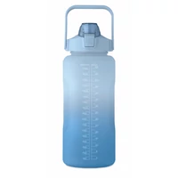 Kép 2/11 - ACTIVATE MAX RPET kulacs 2000 ml, királykék