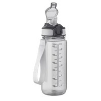 Kép 2/10 - ENKEL Sport palack 700 ml, áttetsző