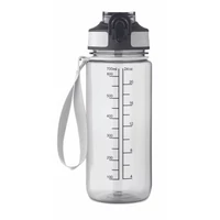 Kép 3/10 - ENKEL Sport palack 700 ml, áttetsző