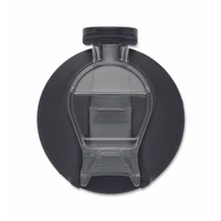 Kép 7/10 - ENKEL Sport palack 700 ml, áttetsző