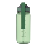Kép 5/11 - ENKEL Sport palack 700 ml, áttetsző zöld
