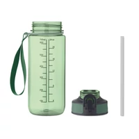 Kép 7/11 - ENKEL Sport palack 700 ml, áttetsző zöld