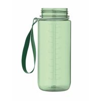 Kép 9/11 - ENKEL Sport palack 700 ml, áttetsző zöld