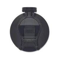 Kép 8/11 - ENKEL Sport palack 700 ml, áttetsző szürke