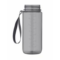Kép 9/11 - ENKEL Sport palack 700 ml, áttetsző szürke