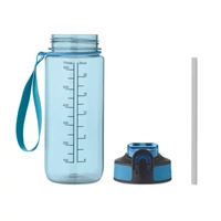 Kép 7/10 - ENKEL Sport palack 700 ml, áttetsző világoskék