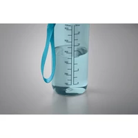 Kép 10/10 - ENKEL Sport palack 700 ml, áttetsző világoskék