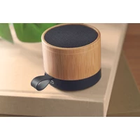 Kép 11/12 - RECAR BAMBOO 5.1 vezeték nélküli hangszóró, fa