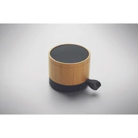Kép 12/12 - RECAR BAMBOO 5.1 vezeték nélküli hangszóró, fa