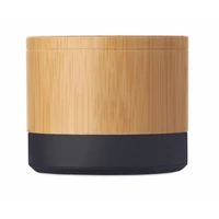 Kép 5/12 - RECAR BAMBOO 5.1 vezeték nélküli hangszóró, fa