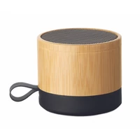 Kép 9/12 - RECAR BAMBOO 5.1 vezeték nélküli hangszóró, fa