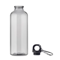 Kép 2/5 - MOSS RE500 RPET palack 500 ml, áttetsző