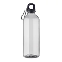 Kép 1/5 - MOSS RE500 RPET palack 500 ml, áttetsző