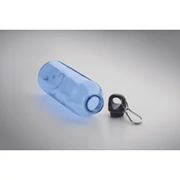 Kép 4/4 - MOSS RE500 RPET palack 500 ml, áttetsző kék