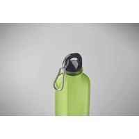 Kép 3/4 - MOSS RE500 RPET palack 500 ml, áttetsző lime