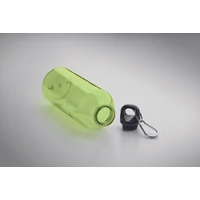 Kép 4/4 - MOSS RE500 RPET palack 500 ml, áttetsző lime