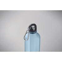 Kép 4/5 - MOSS RE500 RPET palack 500 ml, áttetsző világoskék