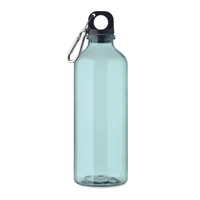 Kép 1/4 - MOSS RE500 RPET palack 500 ml, mentazöld