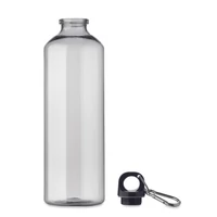 Kép 2/4 - MOSS RE750 RPET palack 750 ml, áttetsző
