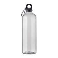 Kép 1/4 - MOSS RE750 RPET palack 750 ml, áttetsző