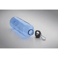 Kép 4/4 - MOSS RE750 RPET palack 750 ml, áttetsző kék