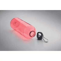 Kép 4/4 - MOSS RE750 RPET palack 750 ml, áttetsző piros