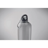 Kép 4/5 - MOSS RE750 RPET palack 750 ml, áttetsző szürke