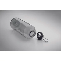 Kép 5/5 - MOSS RE750 RPET palack 750 ml, áttetsző szürke