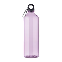 Kép 1/2 - MOSS RE750 RPET palack 750 ml, áttetsző lila
