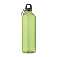 Kép 1/5 - MOSS RE750 RPET palack 750 ml, áttetsző lime