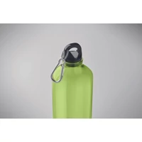 Kép 4/5 - MOSS RE750 RPET palack 750 ml, áttetsző lime