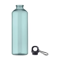 Kép 2/5 - MOSS RE750 RPET palack 750 ml, mentazöld