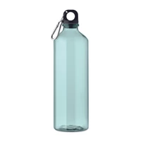 Kép 1/5 - MOSS RE750 RPET palack 750 ml, mentazöld