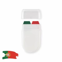 Kép 2/3 - CHEER Nemzeti színű testfestő stift, vegyes