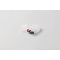 Kép 3/3 - CHEER Nemzeti színű testfestő stift, vegyes