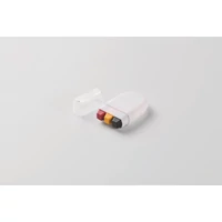 Kép 4/4 - CHEER Nemzeti színű testfestő stift, fekete