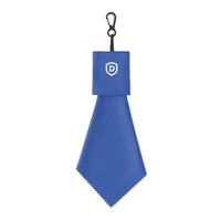 Kép 5/6 - CLEAR RPET törlőkendő, királykék