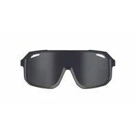 Kép 2/5 - FLASH Sport napszemüveg UV400, fekete