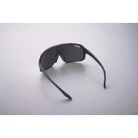 Kép 4/5 - FLASH Sport napszemüveg UV400, fekete
