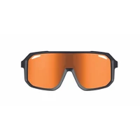 Kép 2/5 - FLASH Sport napszemüveg UV400, narancssárga