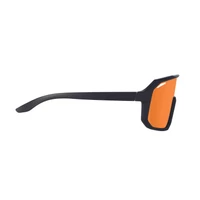 Kép 3/5 - FLASH Sport napszemüveg UV400, narancssárga