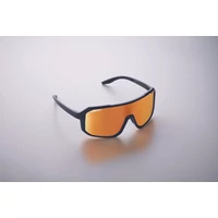 Kép 5/5 - FLASH Sport napszemüveg UV400, narancssárga