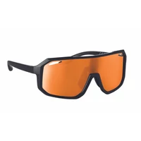 Kép 1/5 - FLASH Sport napszemüveg UV400, narancssárga